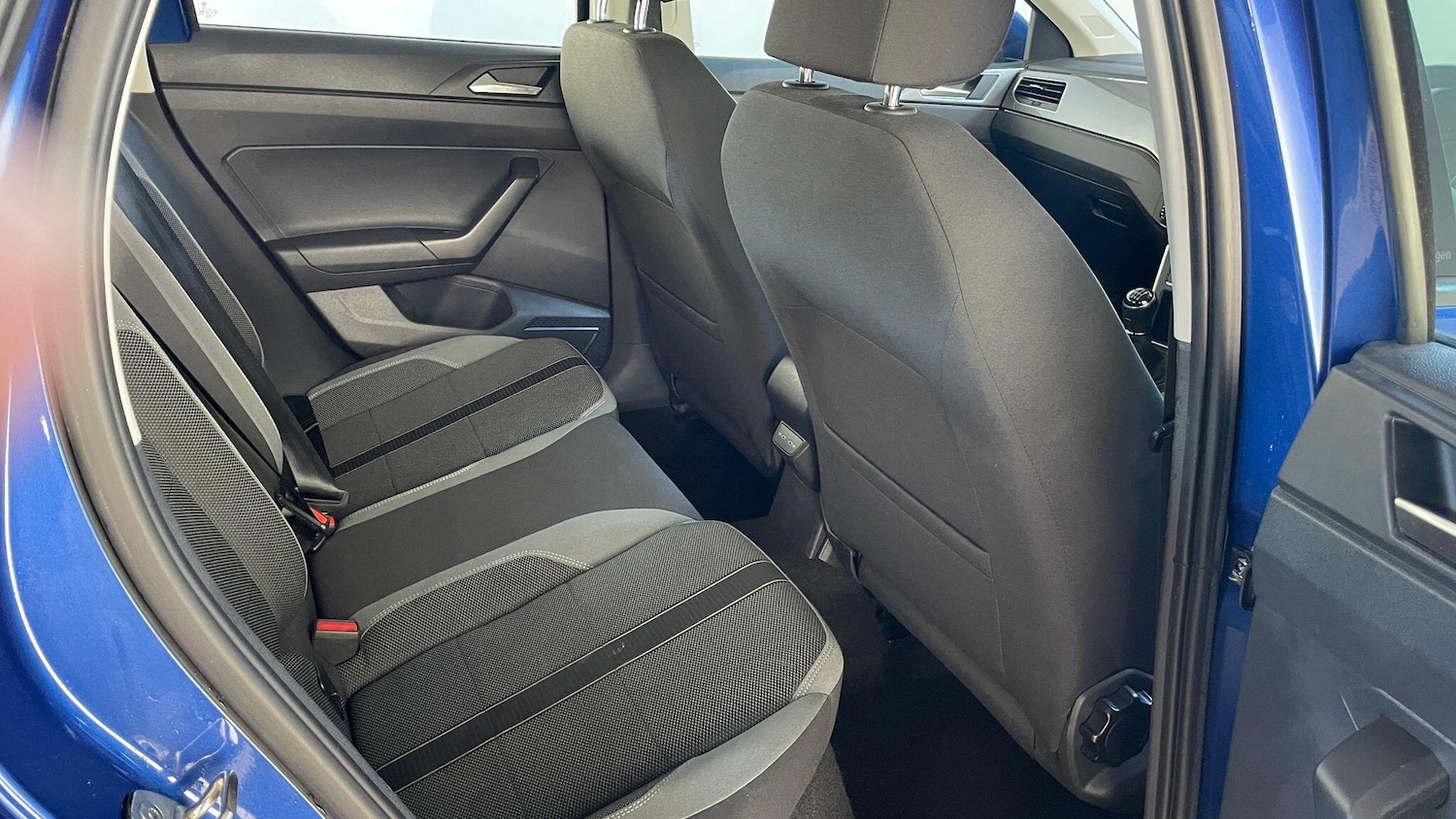 Used Volkswagen Polo 2021 for sale - 75991229: Photo 19