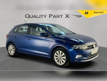 Volkswagen - Polo