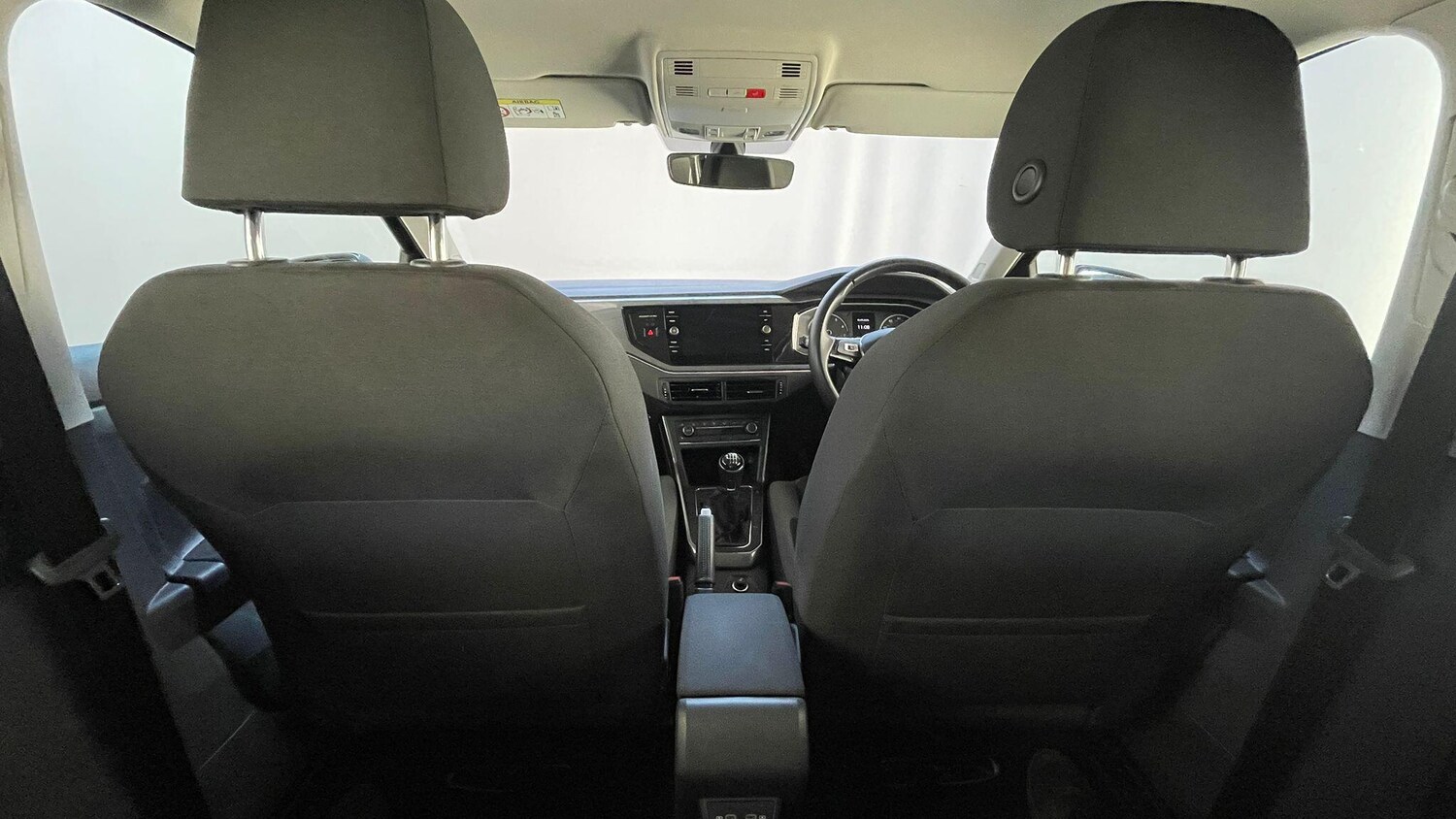 Used Volkswagen Polo 2021 for sale - 75991229: Photo 20