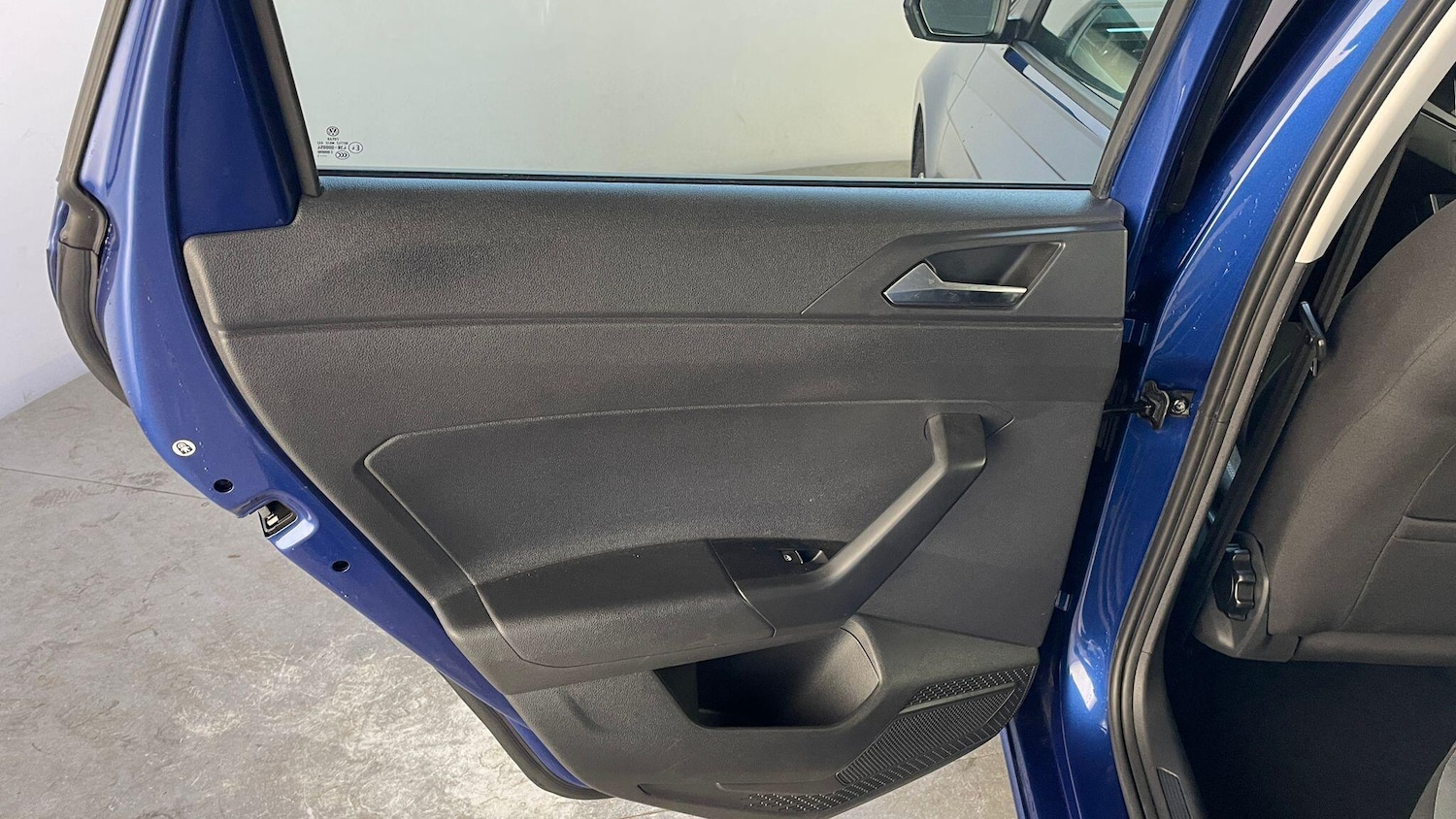 Used Volkswagen Polo 2021 for sale - 75991229: Photo 34