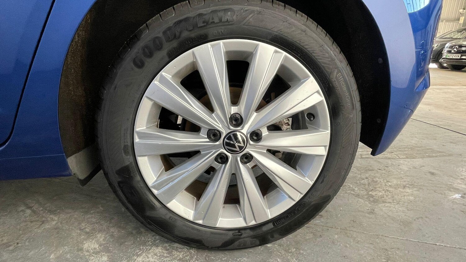 Used Volkswagen Polo 2021 for sale - 75991229: Photo 37