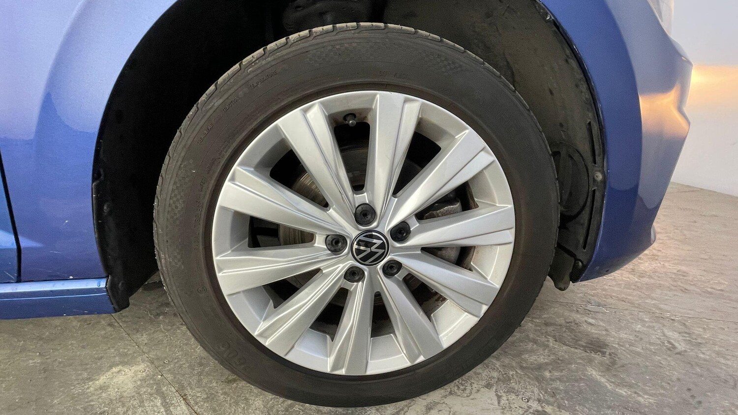 Used Volkswagen Polo 2021 for sale - 75991229: Photo 38