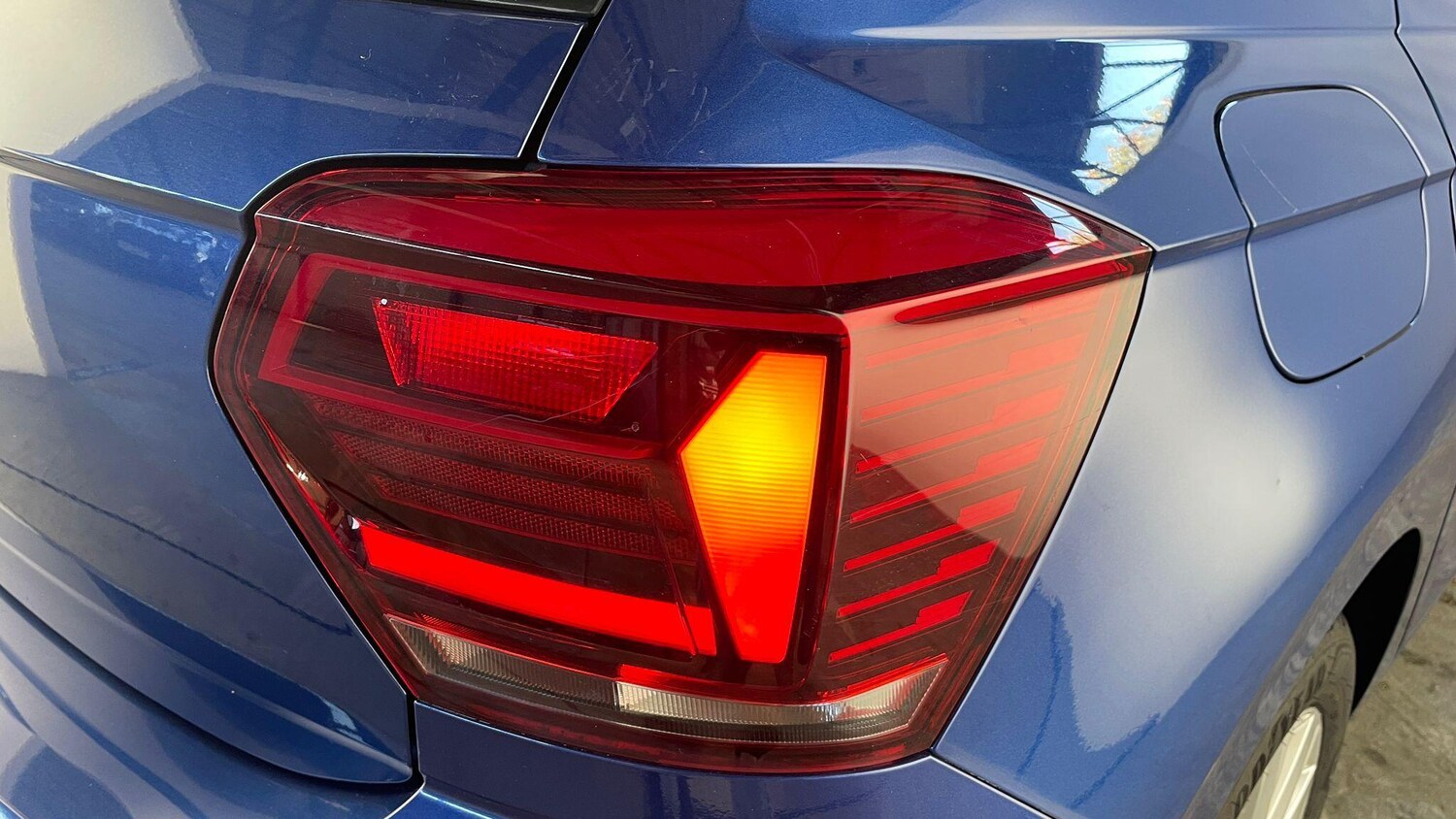 Used Volkswagen Polo 2021 for sale - 75991229: Photo 39