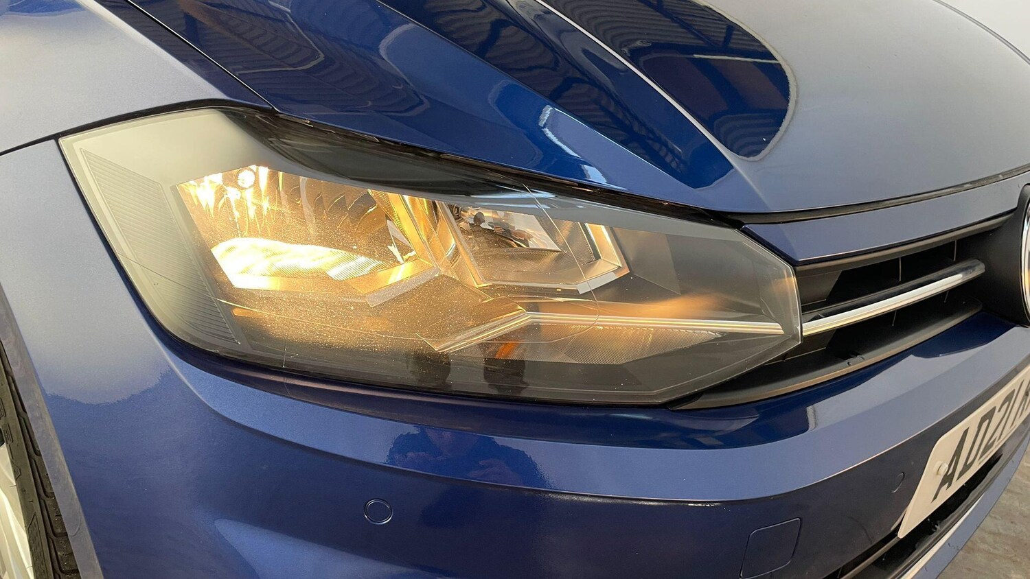 Used Volkswagen Polo 2021 for sale - 75991229: Photo 40