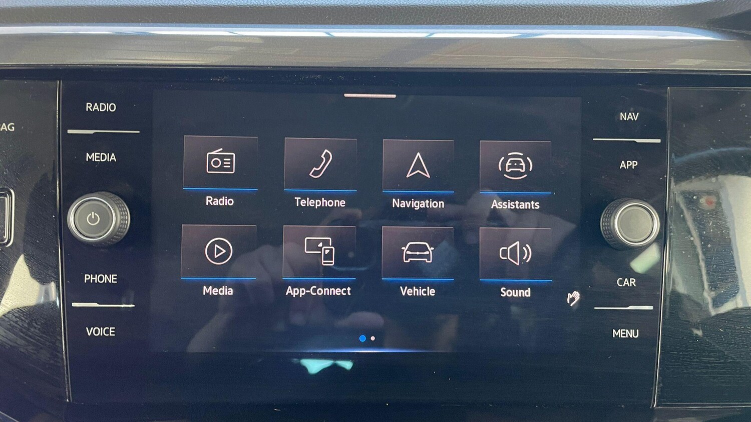 Used Volkswagen Polo 2021 for sale - 75991229: Photo 43