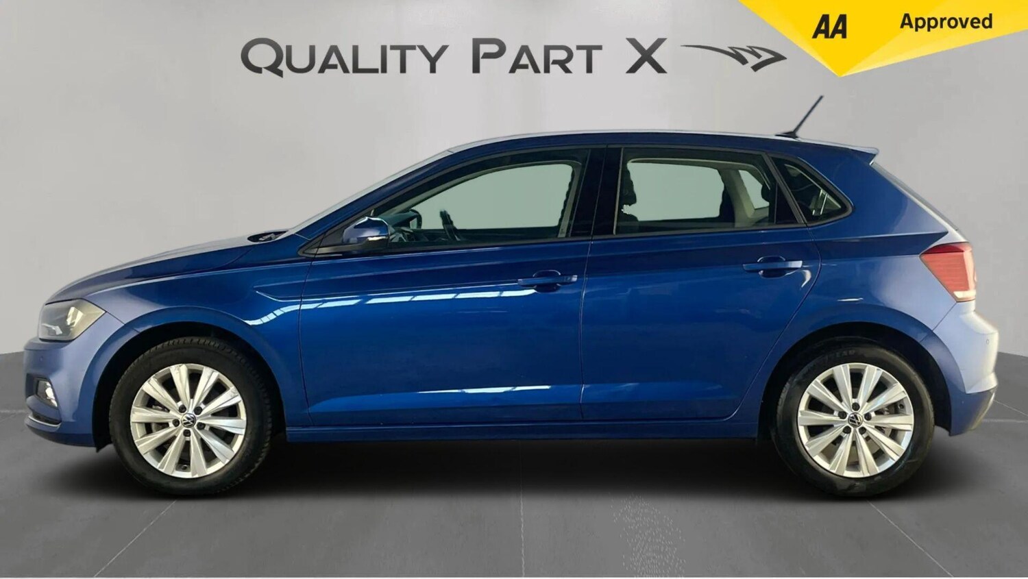 Used Volkswagen Polo 2021 for sale - 75991229: Photo 6