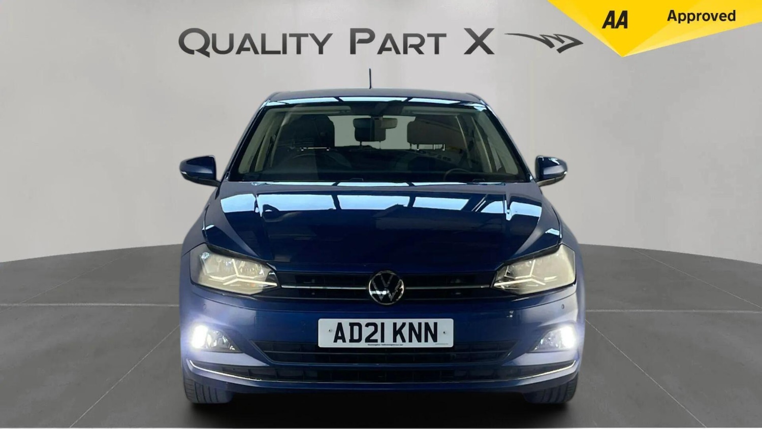 Used Volkswagen Polo 2021 for sale - 75991229: Photo 8