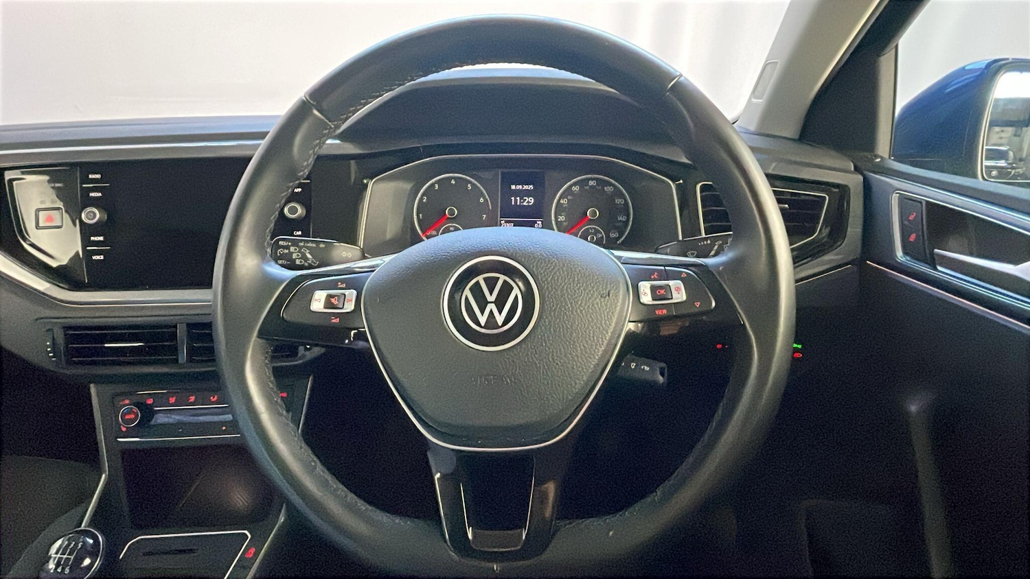 Used Volkswagen Polo 2021 for sale - 75991229: Photo 9