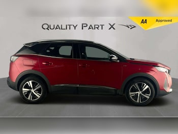 Used Peugeot 3008 2022 for sale - 78250170: Photo
