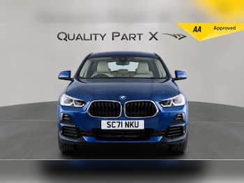 Used BMW X2 2021 for sale - 79814480: Photo