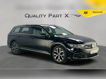 2021 (21) - 1.4 TSI 13kWh GTE DSG Euro 6 (s/s) 5dr