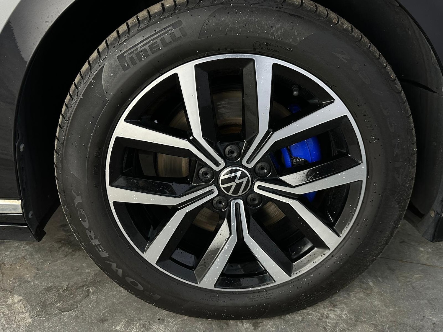 Vehicle 40