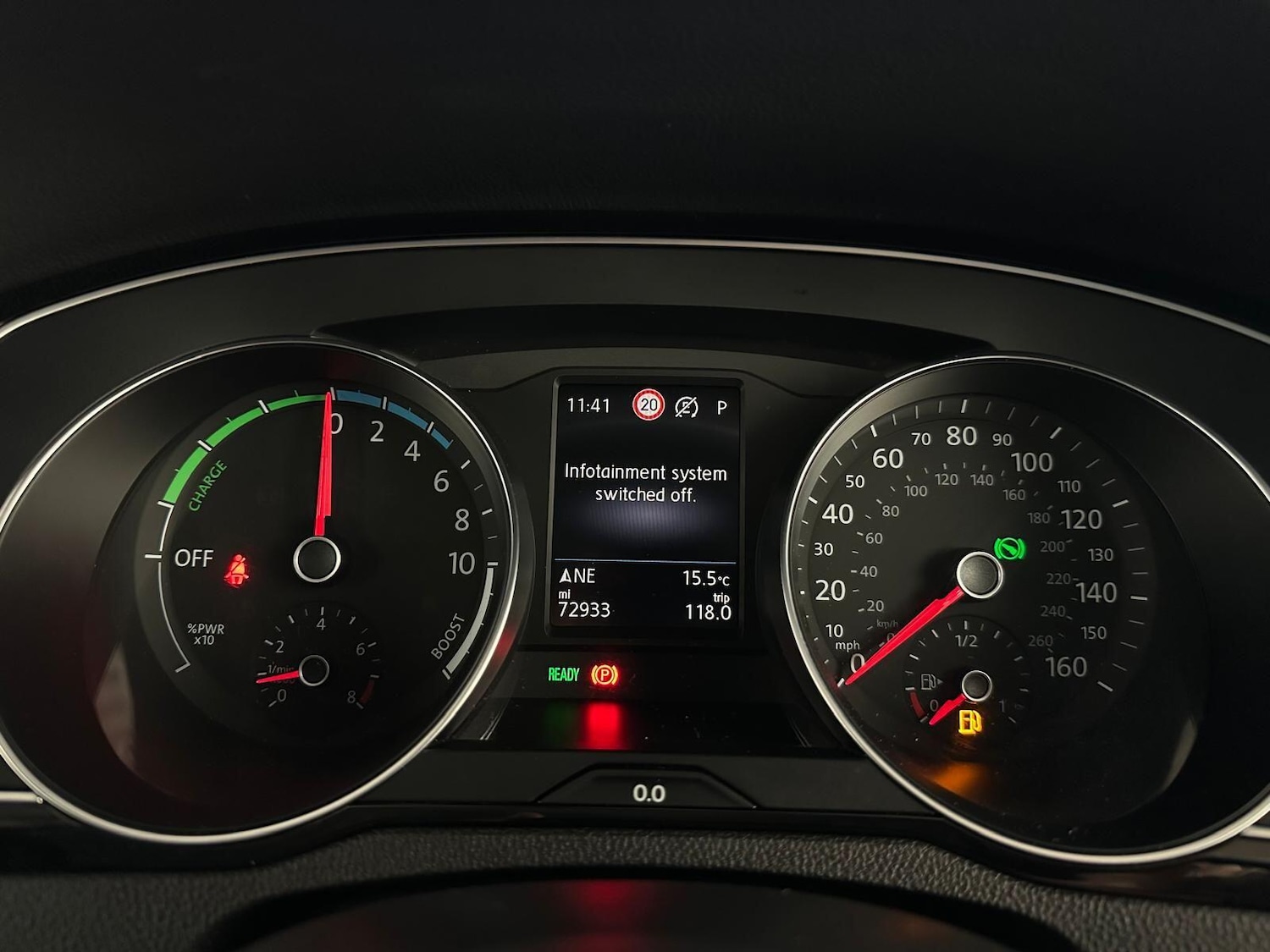 Vehicle 45