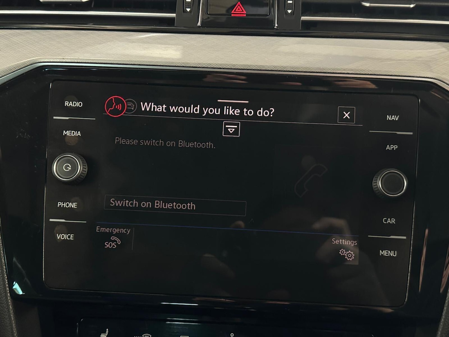 Vehicle 50