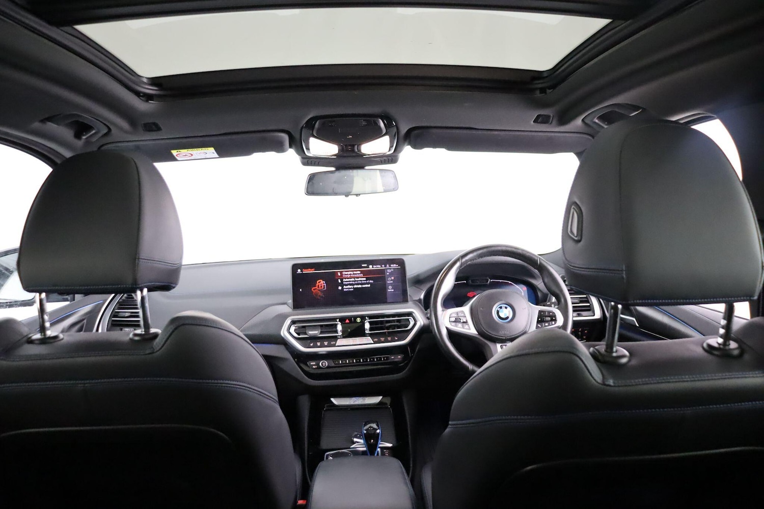 Used BMW iX3 2022 for sale - 77108964: Photo 11