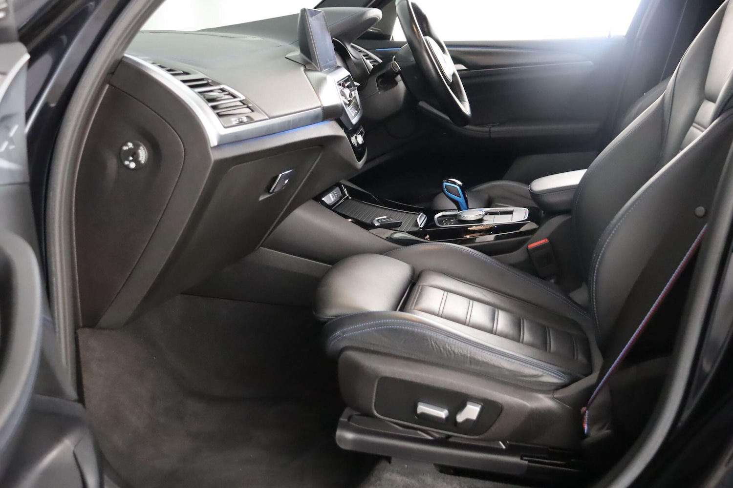 Used BMW iX3 2022 for sale - 77108964: Photo 15