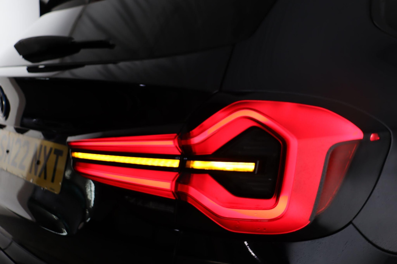 Used BMW iX3 2022 for sale - 77108964: Photo 31