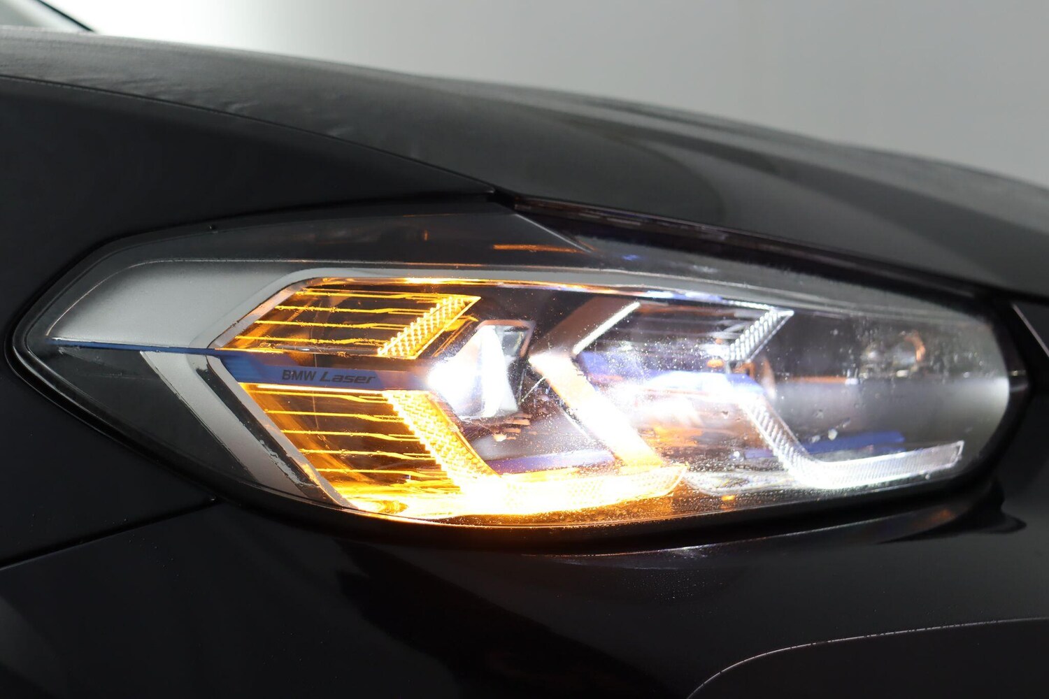 Used BMW iX3 2022 for sale - 77108964: Photo 34