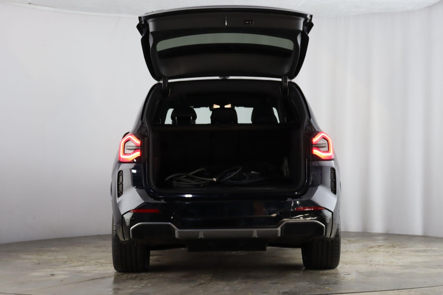 Used BMW iX3 2022 for sale - 77108964: Photo 36