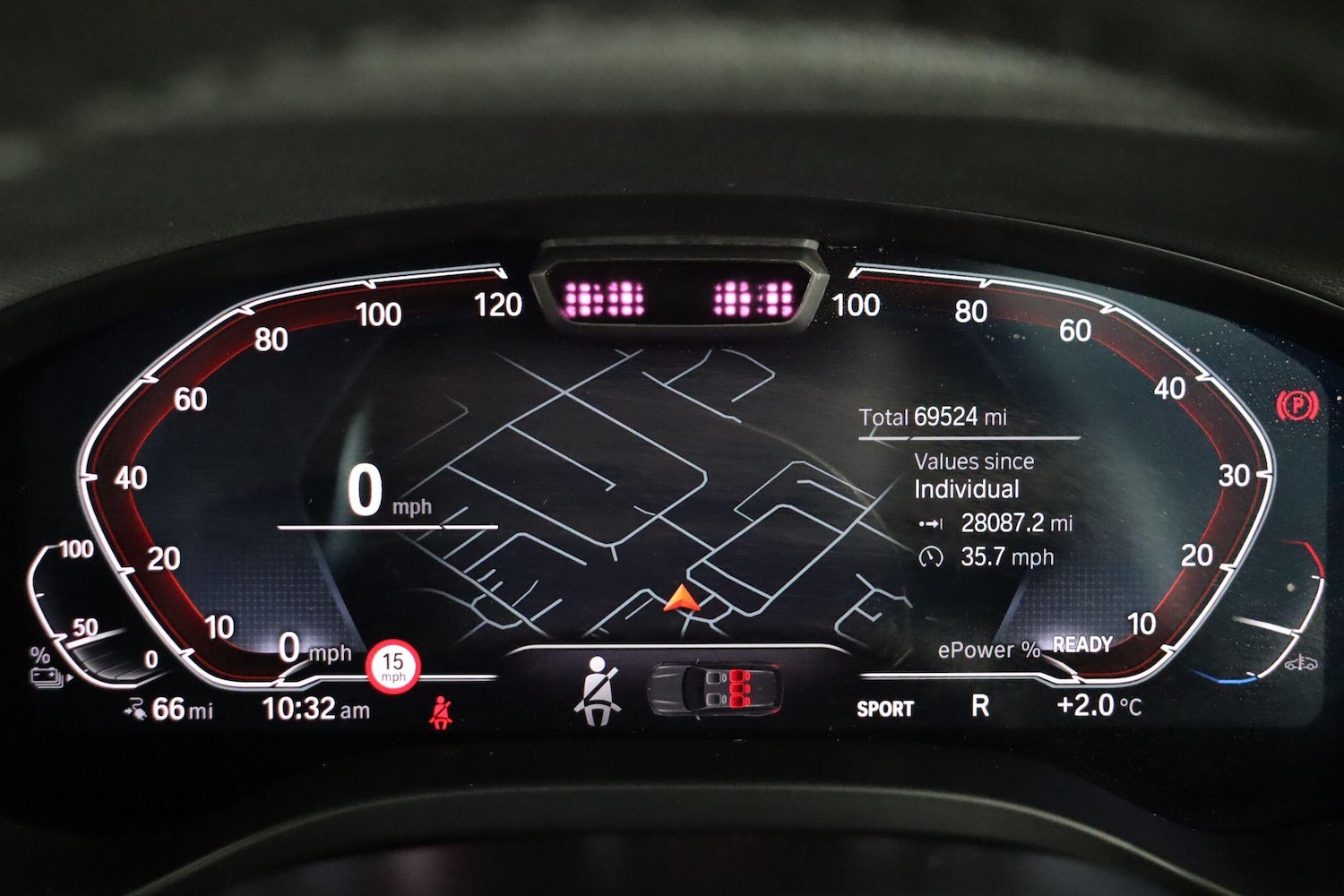 Used BMW iX3 2022 for sale - 77108964: Photo 37