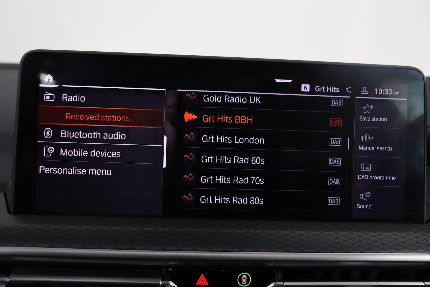 Used BMW iX3 2022 for sale - 77108964: Photo 39