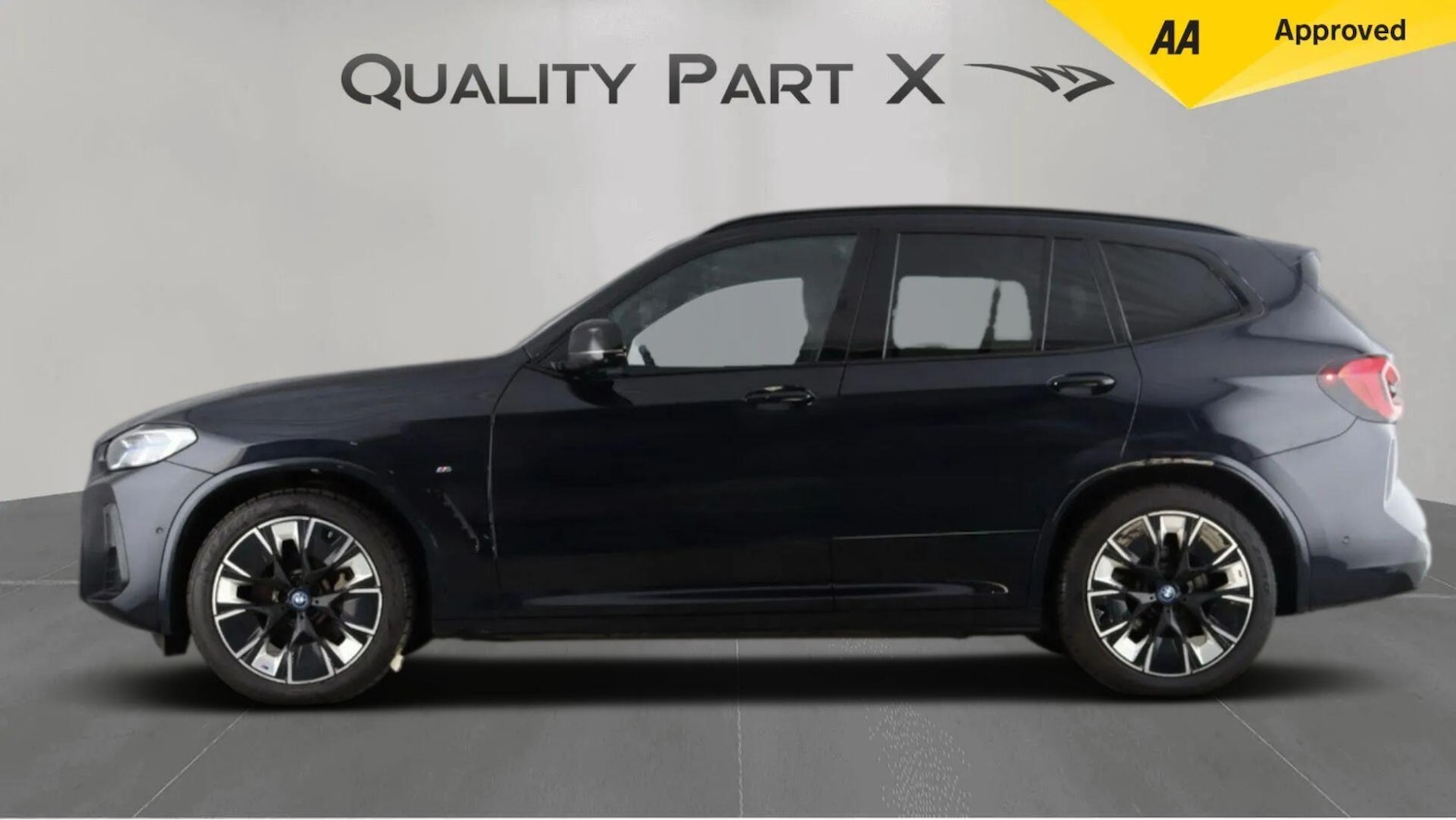 Used BMW iX3 2022 for sale - 77108964: Photo 4