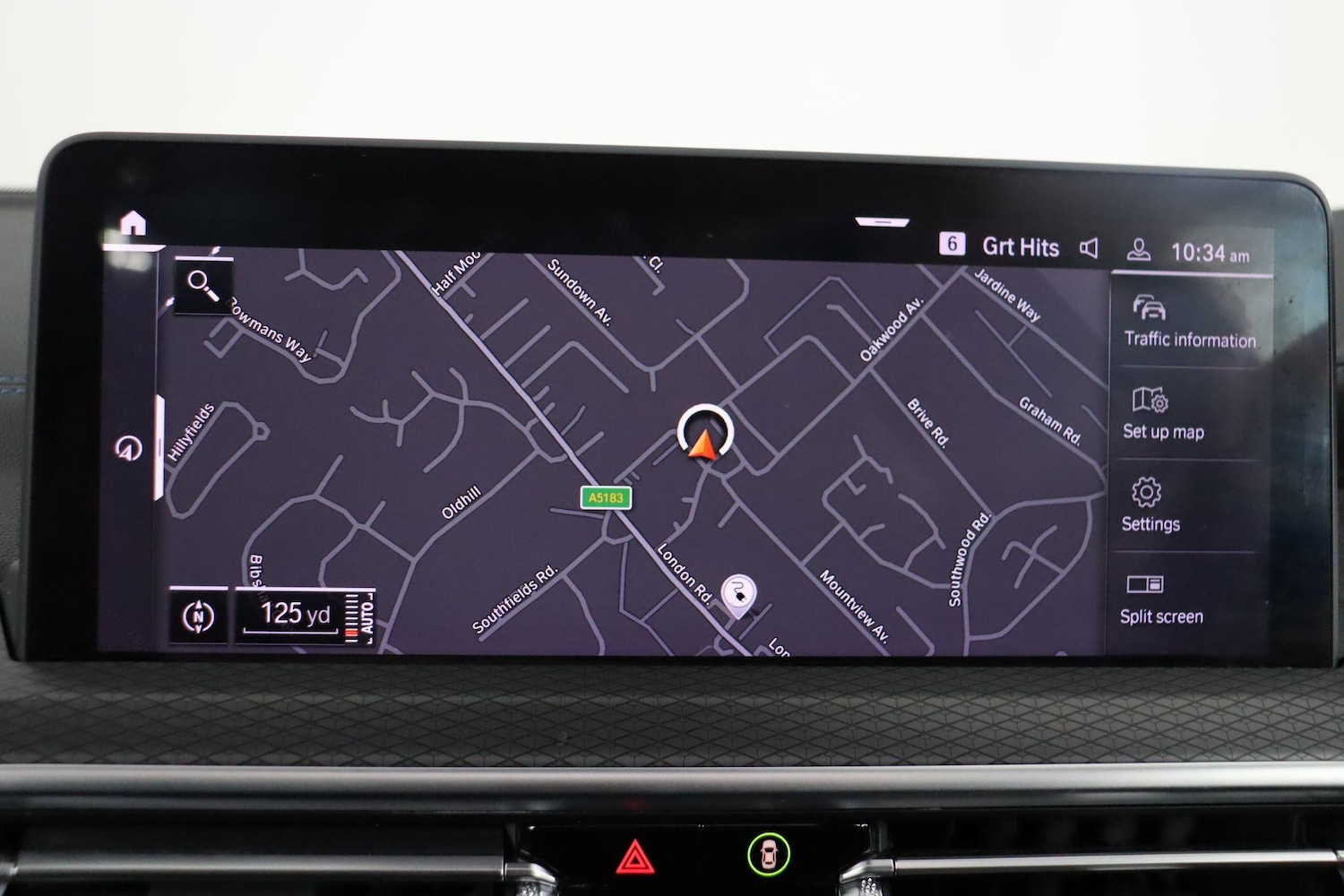 Used BMW iX3 2022 for sale - 77108964: Photo 41