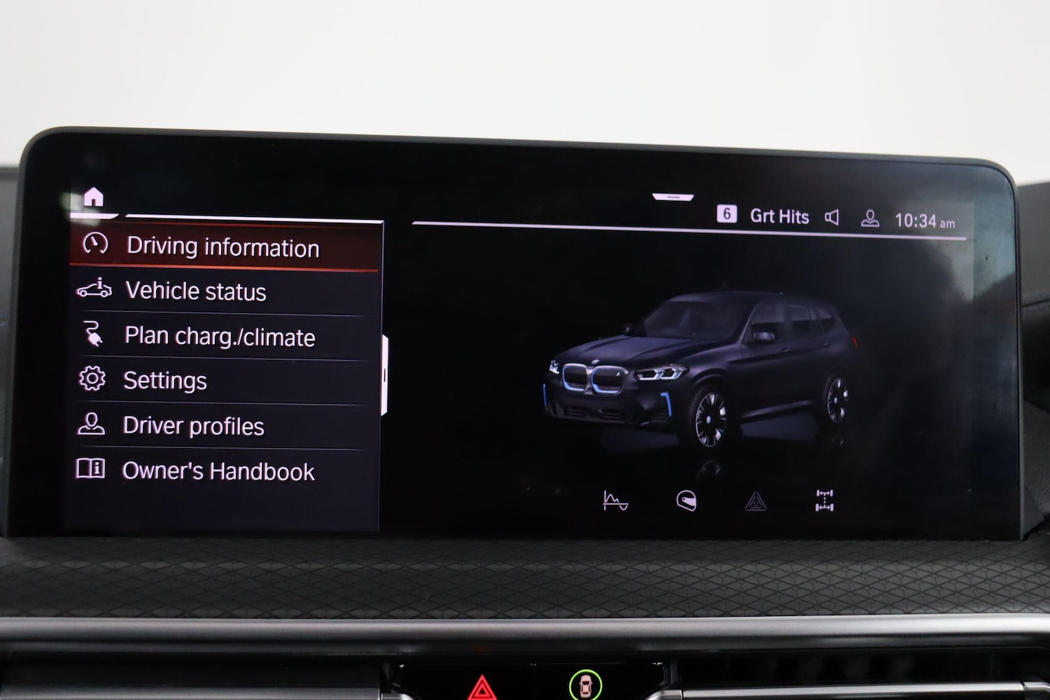 Used BMW iX3 2022 for sale - 77108964: Photo 42