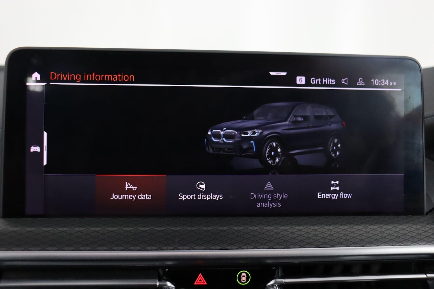 Used BMW iX3 2022 for sale - 77108964: Photo 43