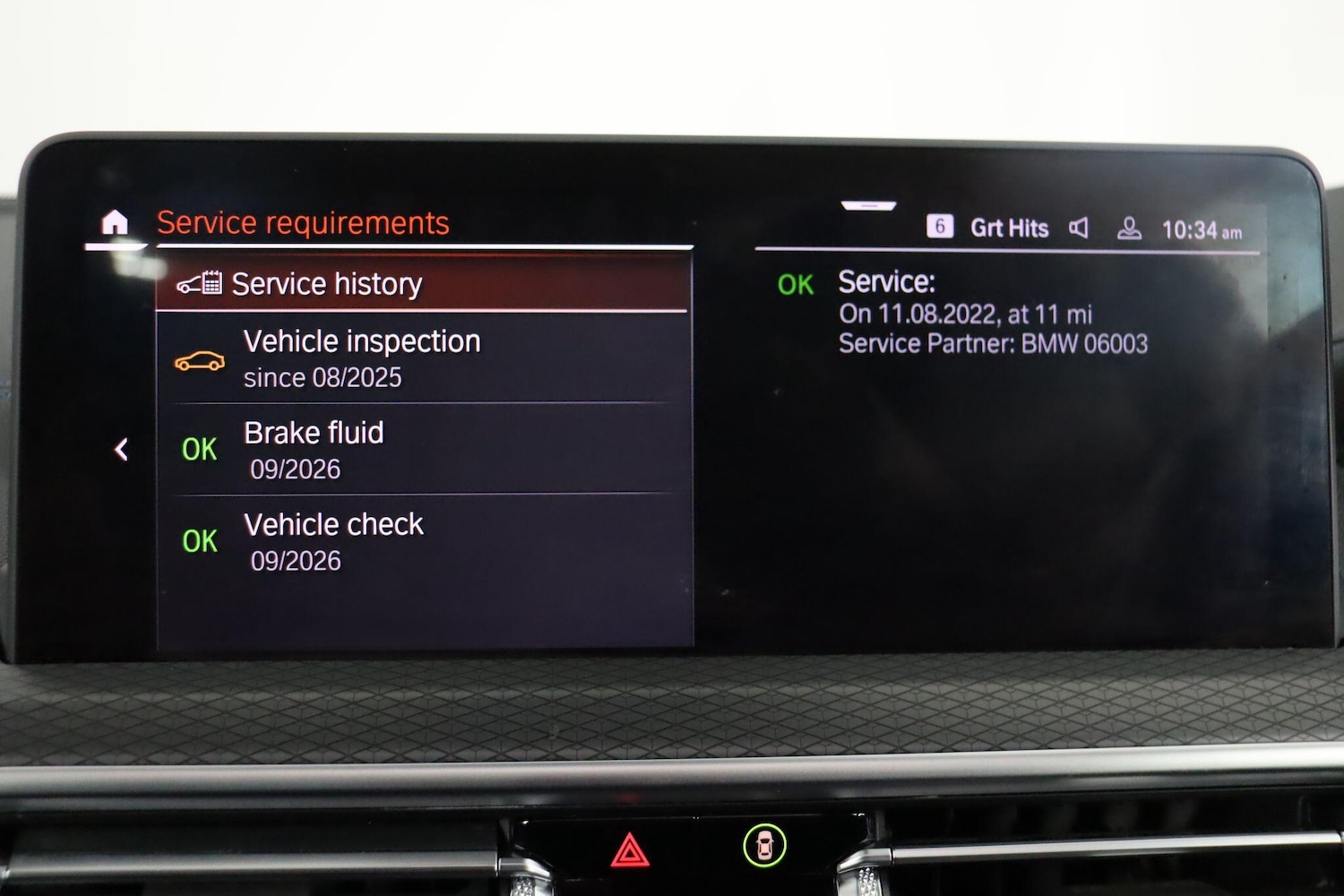 Used BMW iX3 2022 for sale - 77108964: Photo 46