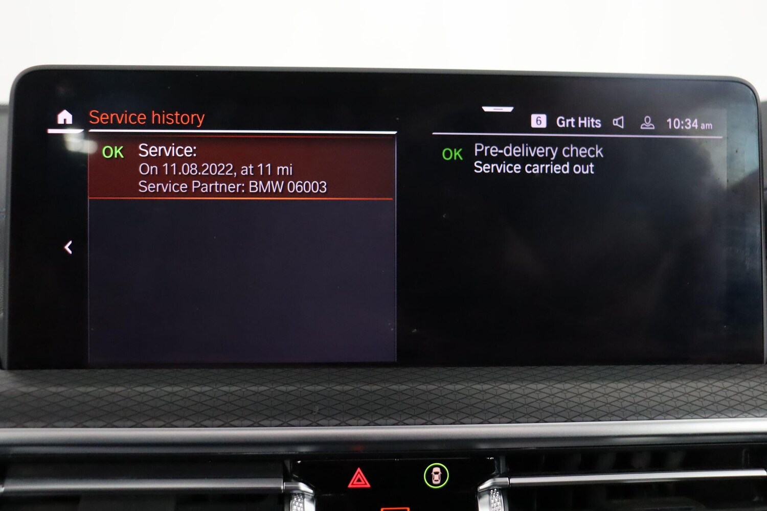 Used BMW iX3 2022 for sale - 77108964: Photo 47