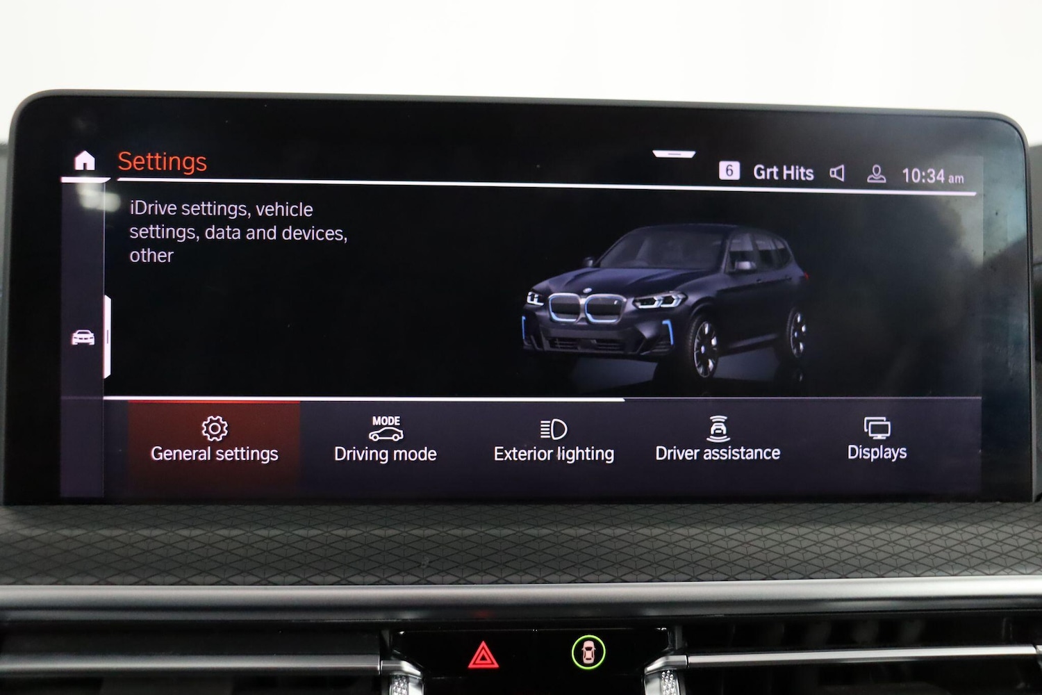 Used BMW iX3 2022 for sale - 77108964: Photo 49