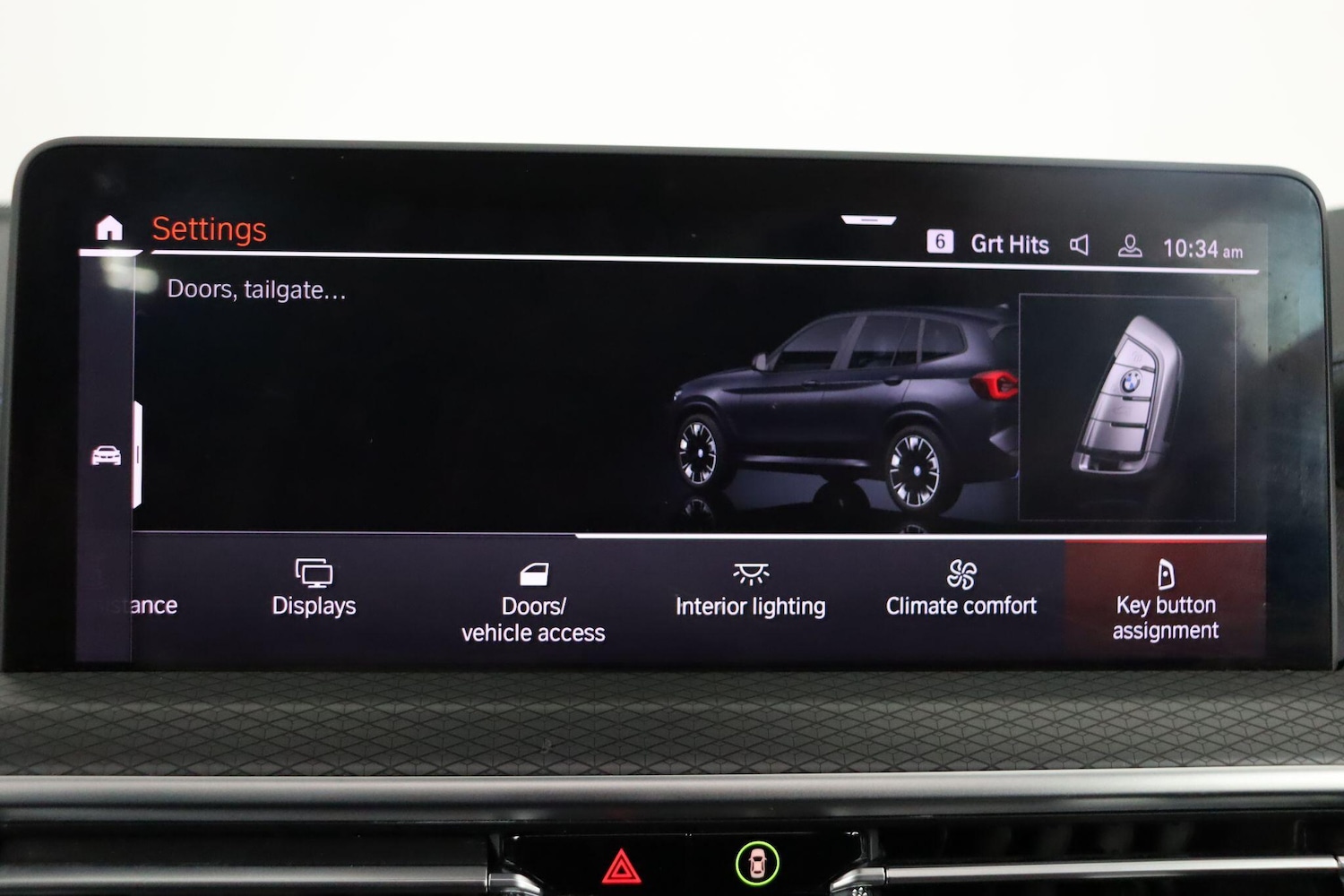 Used BMW iX3 2022 for sale - 77108964: Photo 50