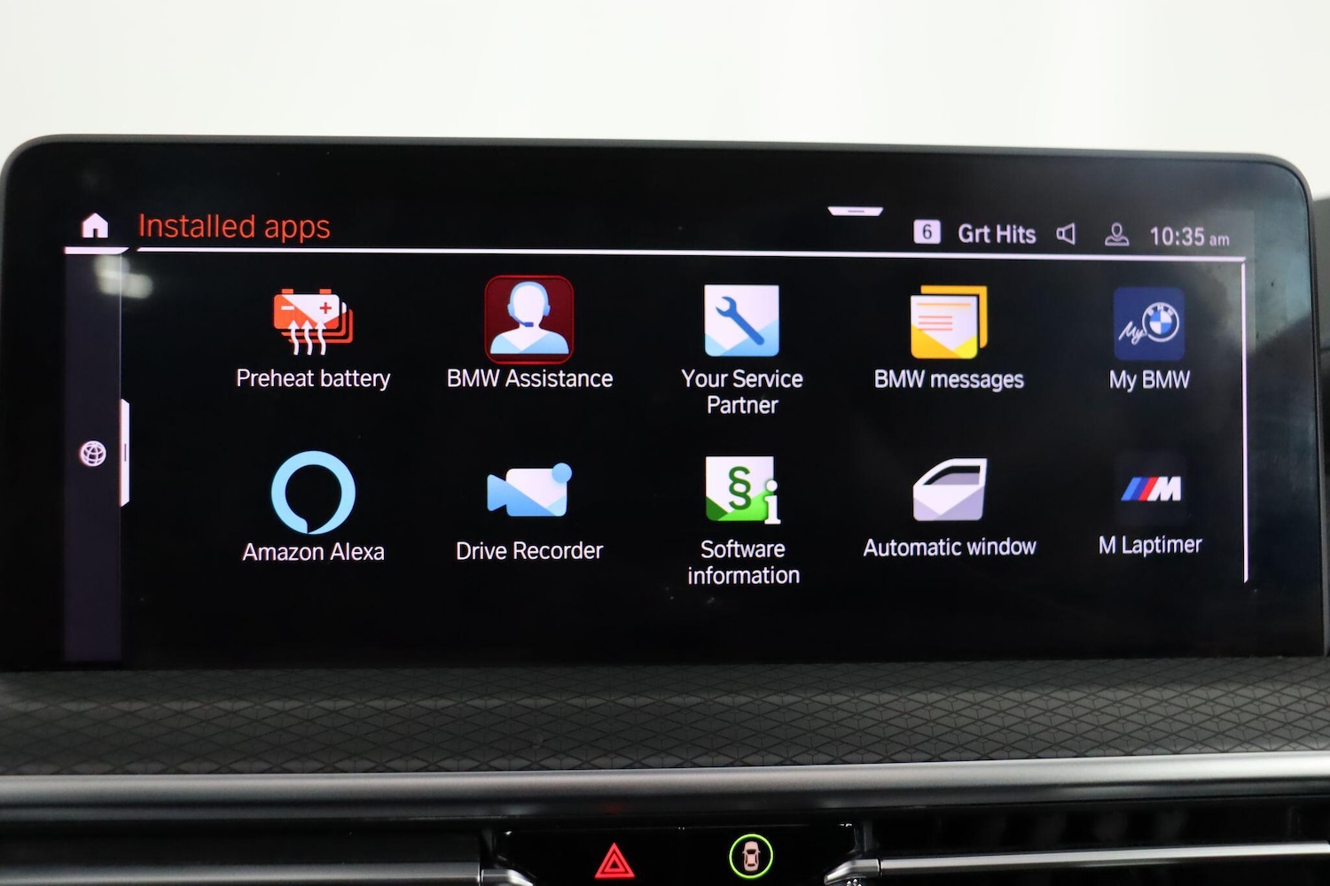 Used BMW iX3 2022 for sale - 77108964: Photo 53