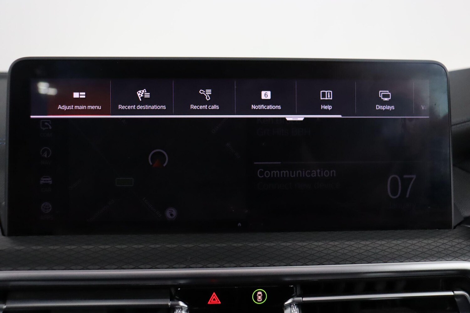 Used BMW iX3 2022 for sale - 77108964: Photo 54