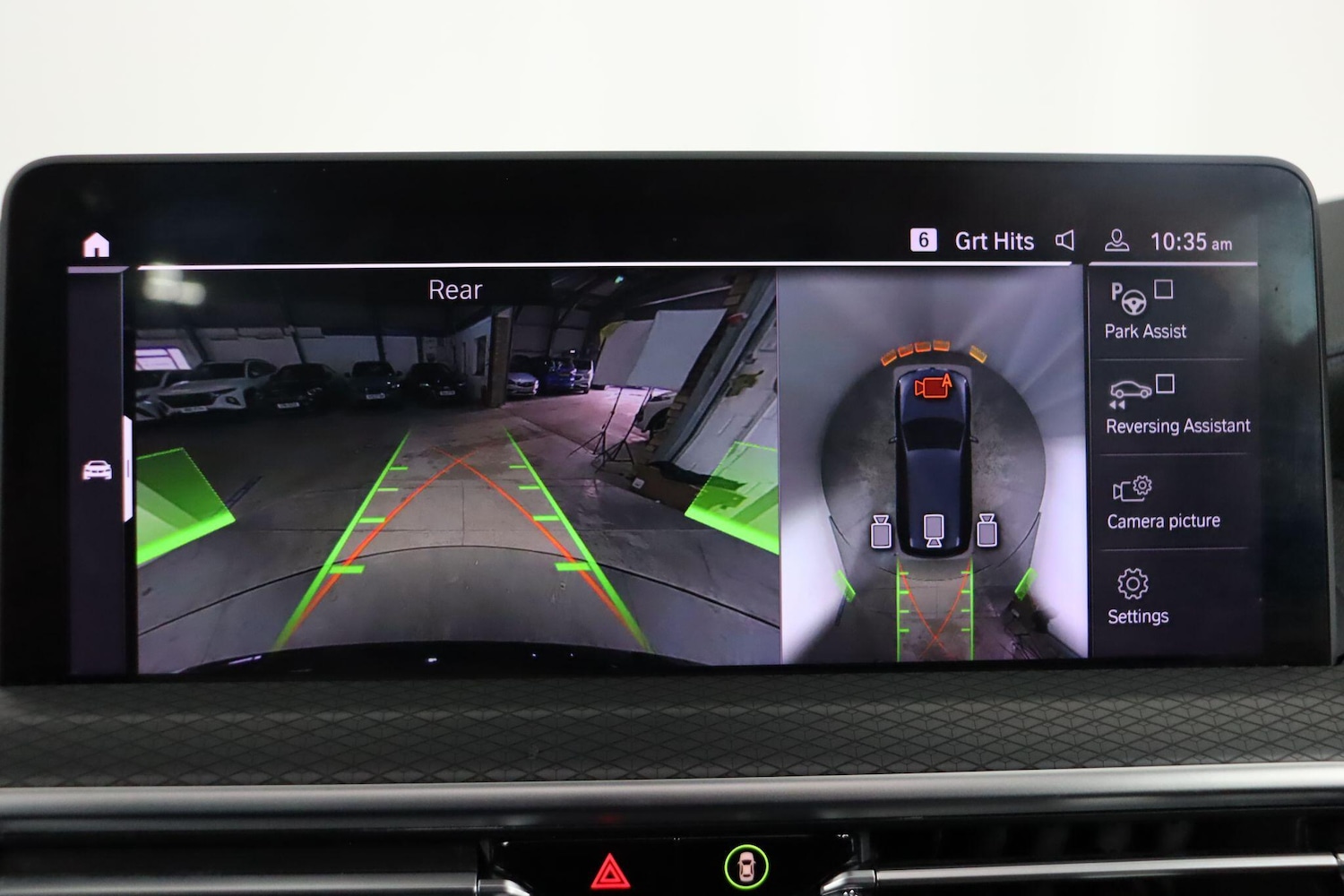 Used BMW iX3 2022 for sale - 77108964: Photo 55