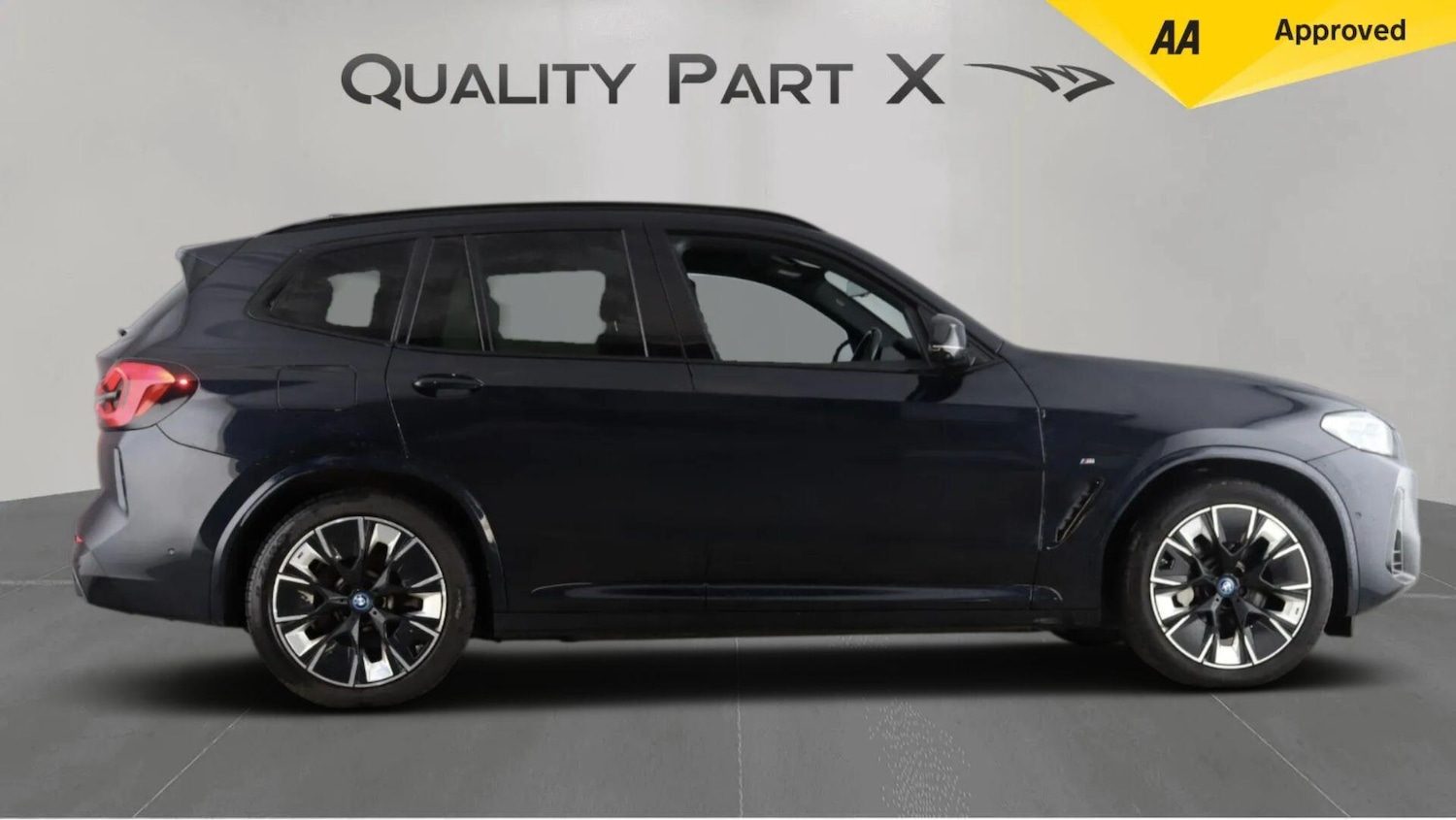 Used BMW iX3 2022 for sale - 77108964: Photo 8