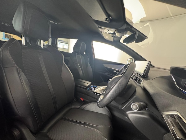 Used Peugeot 5008 2022 for sale - 76137735: Photo 10