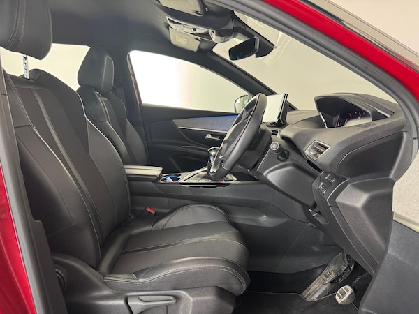 Used Peugeot 5008 2022 for sale - 76137735: Photo 11