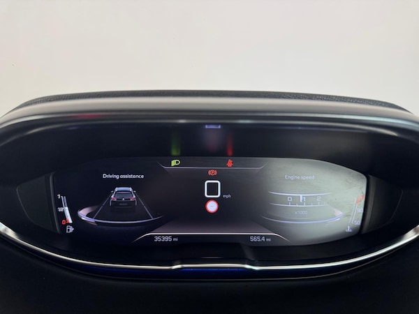 Used Peugeot 5008 2022 for sale - 76137735: Photo 25