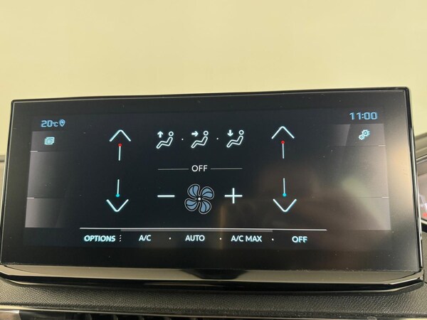 Used Peugeot 5008 2022 for sale - 76137735: Photo 28