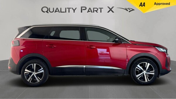 Used Peugeot 5008 2022 for sale - 76137735: Photo 2