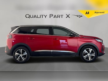 Used Peugeot 5008 2022 for sale - 76137735: Photo 2