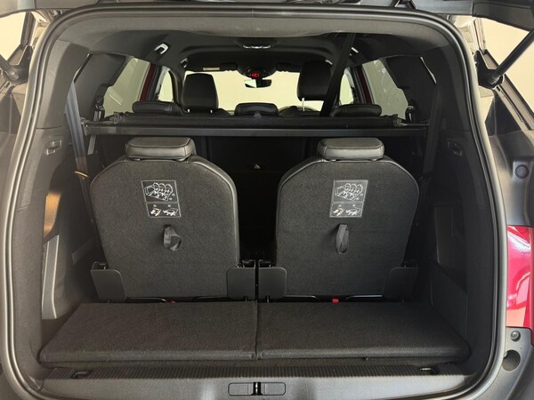 Used Peugeot 5008 2022 for sale - 76137735: Photo 35