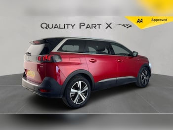 Used Peugeot 5008 2022 for sale - 76137735: Photo 3
