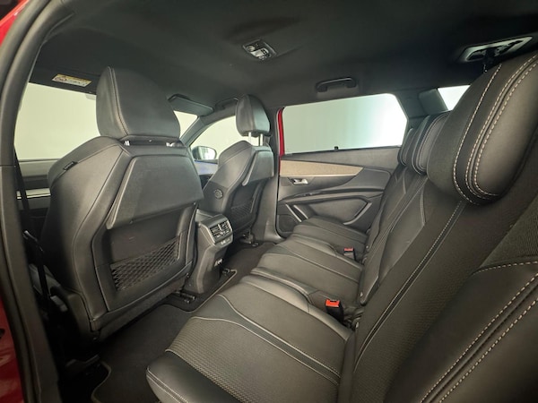 Used Peugeot 5008 2022 for sale - 76137735: Photo 40