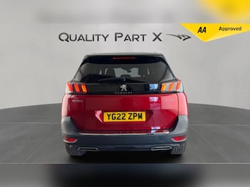 Used Peugeot 5008 2022 for sale - 76137735: Photo 4