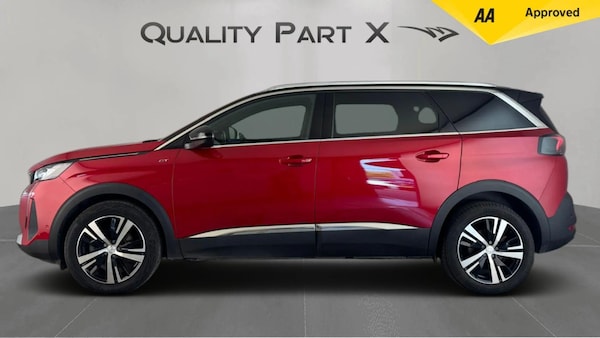 Used Peugeot 5008 2022 for sale - 76137735: Photo 6