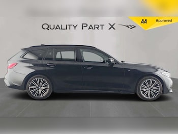 Used BMW 3 Series 2021 for sale - 78250220: Photo