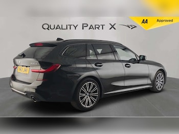 Used BMW 3 Series 2021 for sale - 78250220: Photo